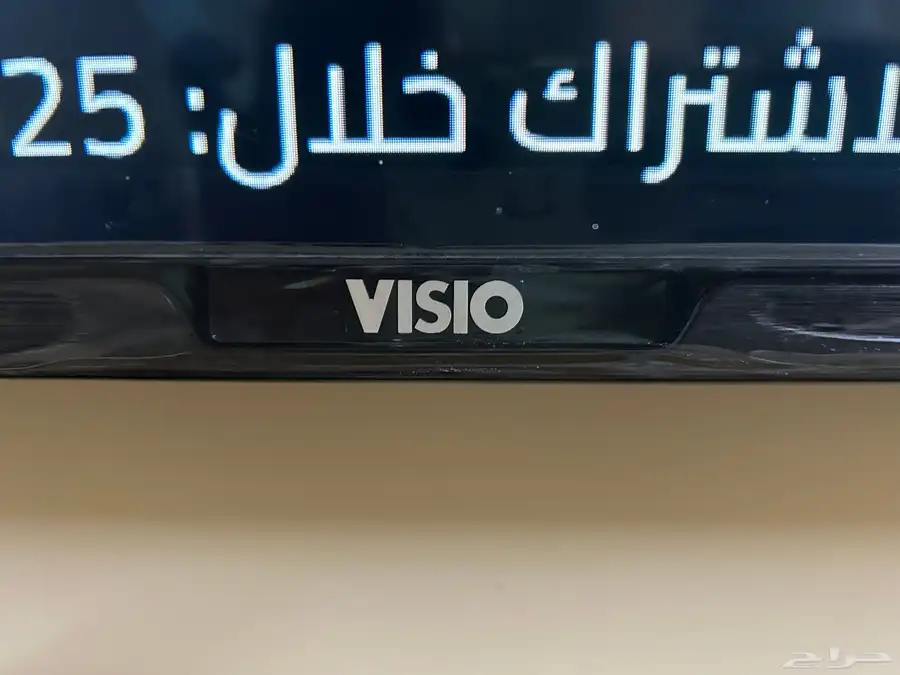 شاشة VISIO للبيع 0