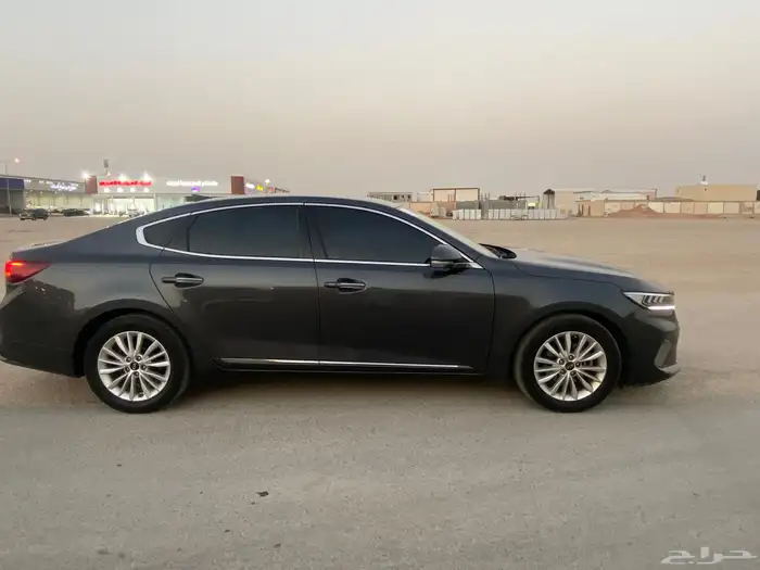 كادينزا كيا K7 2020 بنزين تم البيييع 5
