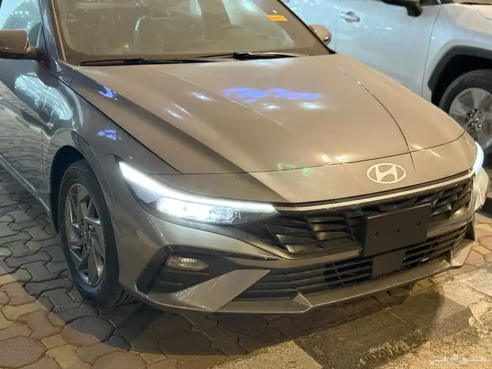 هونداي النترا سمارت 2.0 2025 SMART 1