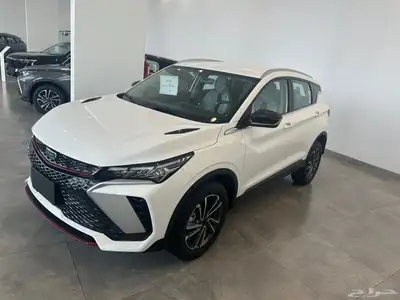 جيلي كولراي جميع الفئات باسعار وعروض منافسة 1