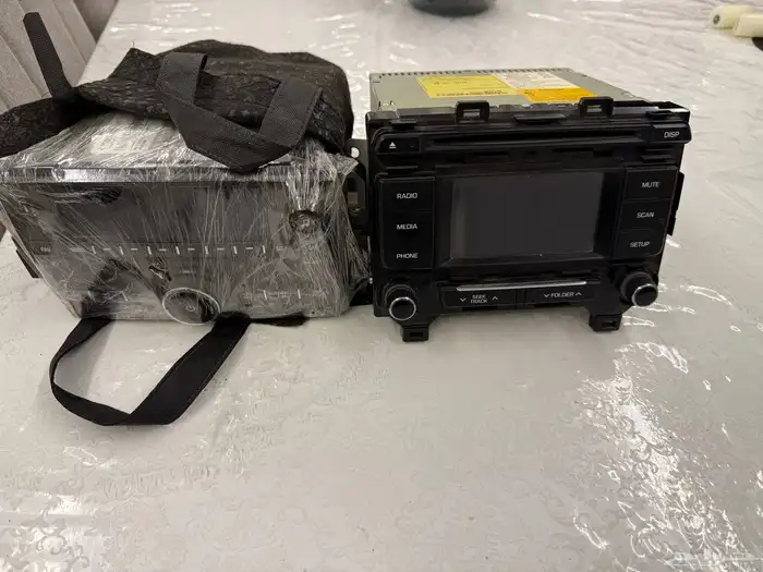 للبيع مسجل يوكون وسوناتا 0