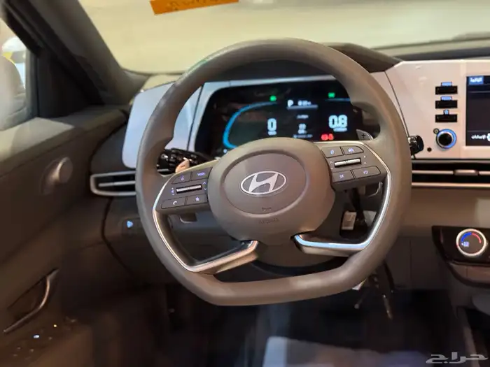 هونداي النترا سمارت 2.0 2025 SMART 13
