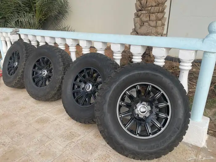 جنوط برايد 17 0