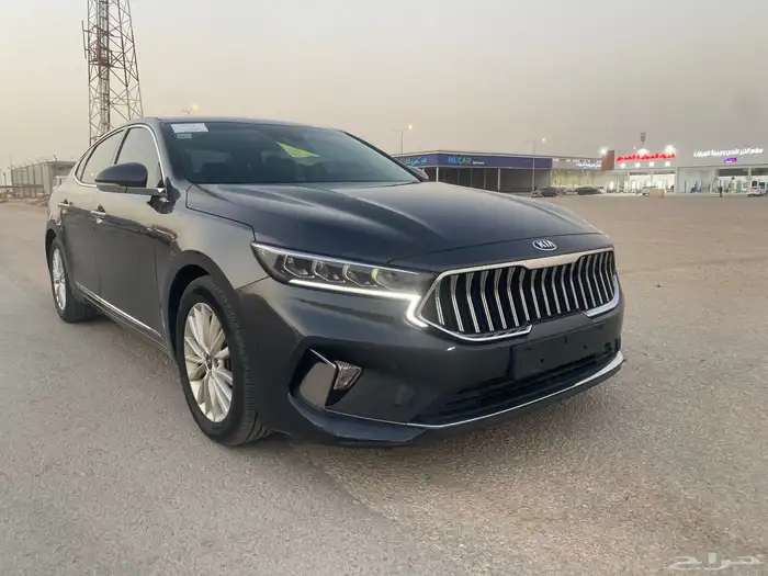 كادينزا كيا K7 2020 بنزين تم البيييع 1