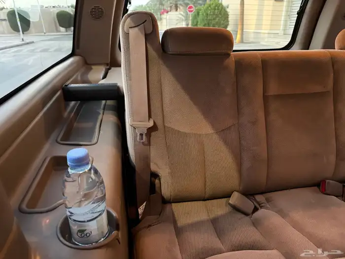 جمس 2006 سوبربان جاهز للسفر 33