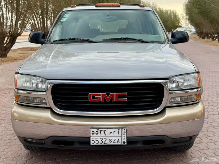 جمس 2006 سوبربان جاهز للسفر 3