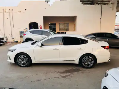 كادينزا 2020 (بنزين) فل كامل وارد كوريا 5