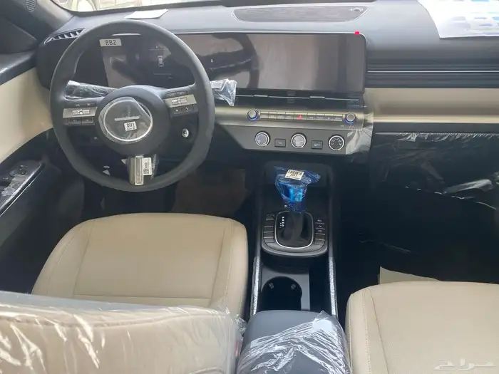 هونداي كونا فليت استندر سعودي 2025 9