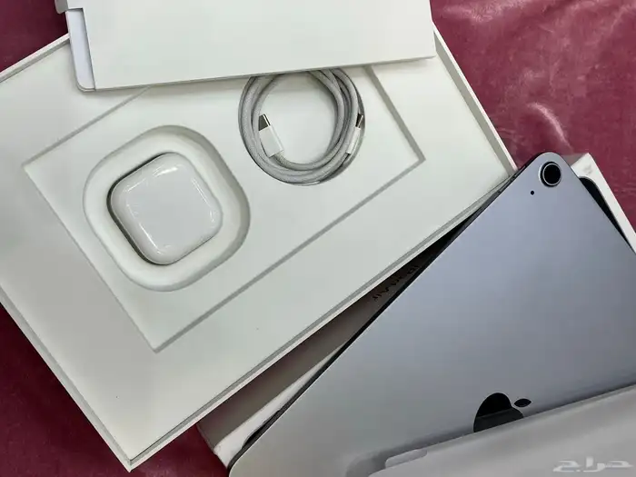 ايباد آير M2 3