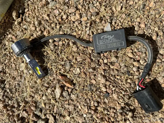 انوار فورد 2