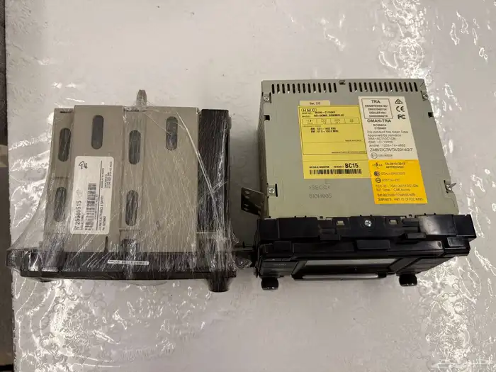 للبيع مسجل يوكون وسوناتا 1