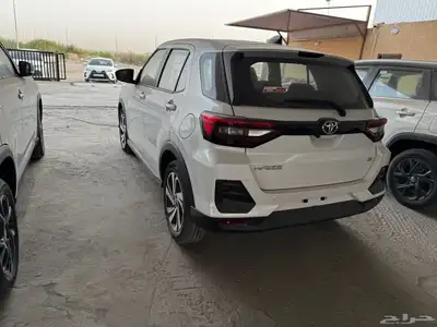 رايز 2