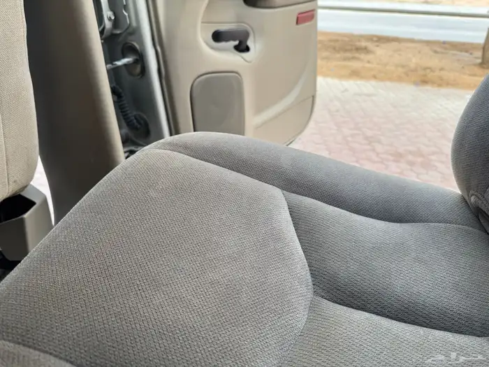 جمس 2006 سوبربان جاهز للسفر 24