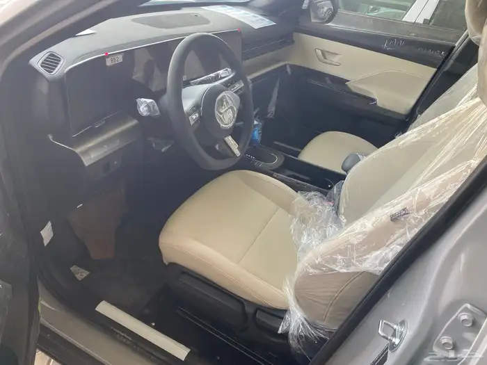 هونداي كونا فليت استندر سعودي 2025 3