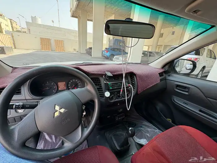 ميتسوبيشي ثلاجة 2