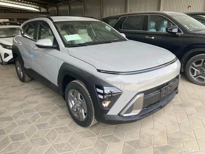 هونداي كونا فليت استندر سعودي 2025 2