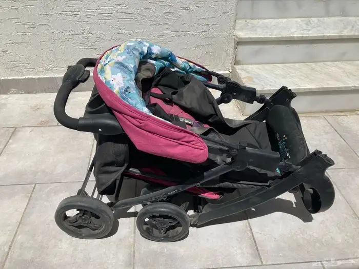 عربيه من سنتربوينت جونيور 4