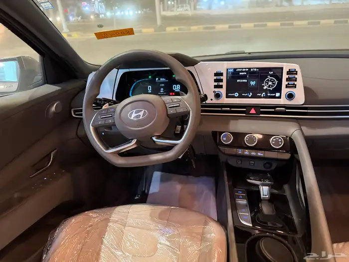 هونداي النترا سمارت 2.0 2025 SMART 2