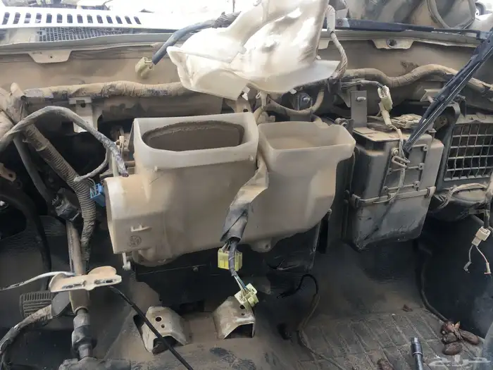 قطع غيار هايلكس من 89 الى 97 0