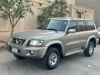 باترول فتك سوبر سفاري 0