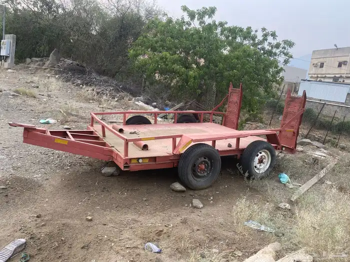 سطحه بوبكات للبيع 1