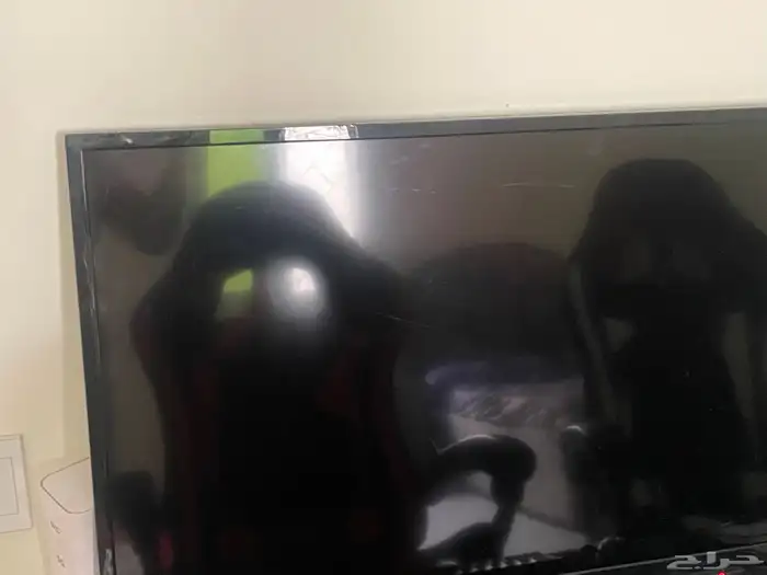 شاشه 2 و طاوله لا يجي إلا صامل 6