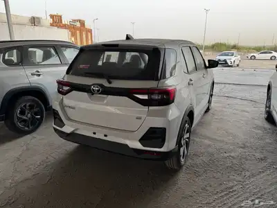 رايز 1