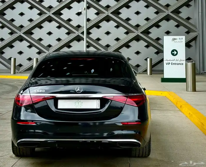 سيارات فخمة (فارهة) للإيجار بالمشوار 5