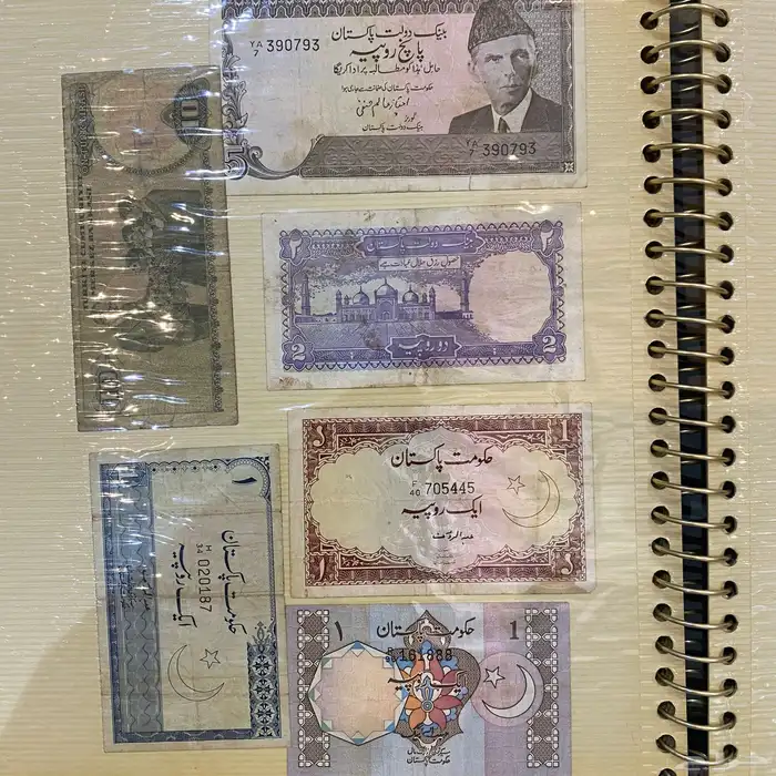 عملات قديمه تراثية 7
