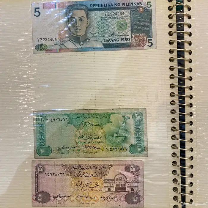 عملات قديمه تراثية 9