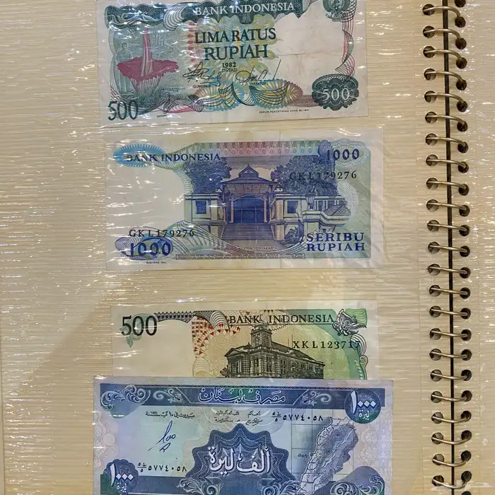 عملات قديمه تراثية 17