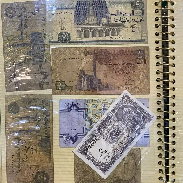عملات قديمه تراثية 5