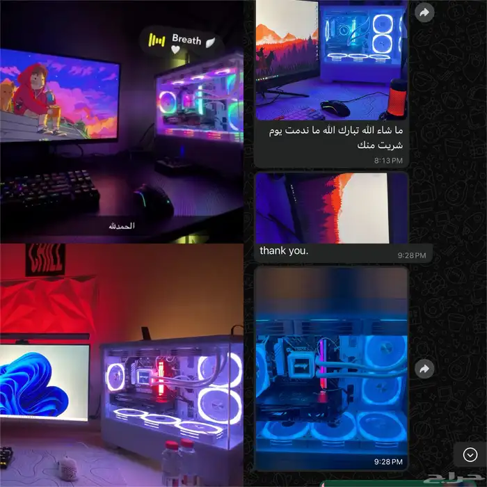 تم البيع 10