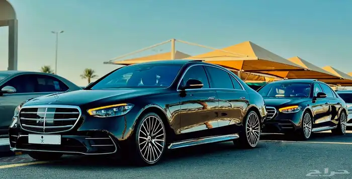 سيارات فخمة (فارهة) للإيجار بالمشوار 0