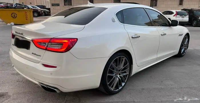 للبيع مزراتي gts مخزن عداد 53 الف طلبية خاصة 4