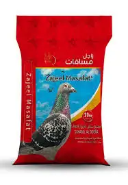 اكل طيور مشكل حمام عصافير بط ارانب قطط 10