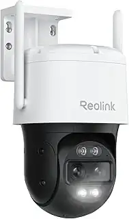 كاميرا reolink( تقنيه مضيئه ) 3
