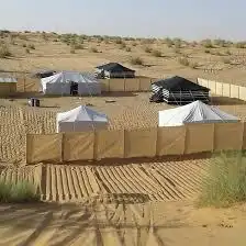 شبك مخيمات وسواتر مزارع عازل للرؤية 2