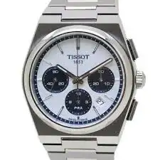 ساعة Tissot تيسوت - تم البيع 0