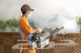 رش مبيدات شركة رش حشرات مكافحة حشرات 0