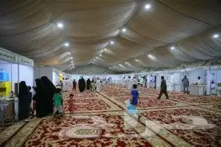 خيام 19