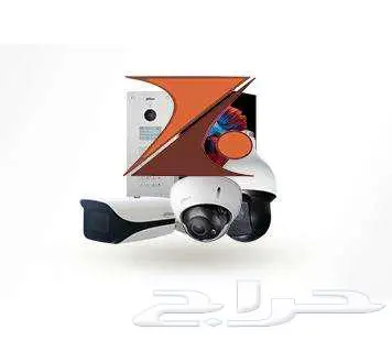 كاميرات مراقبة 0