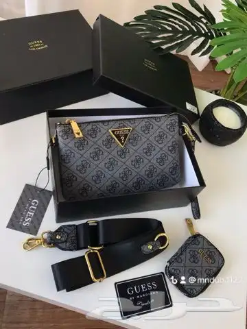 فساتين وشنط نسائيه 42