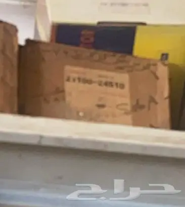 متوفر كربريتر كورلا موديل 79 -84 1