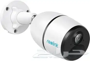 كاميرا reolink( تقنيه مضيئه ) 6