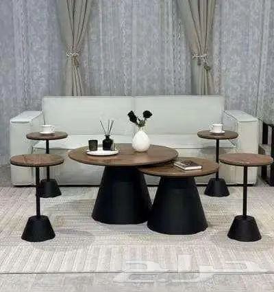طاولات الهبه 0