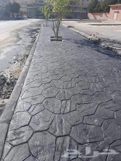 تنفيذ تيرازو واعمال ارضيات حديثة 0