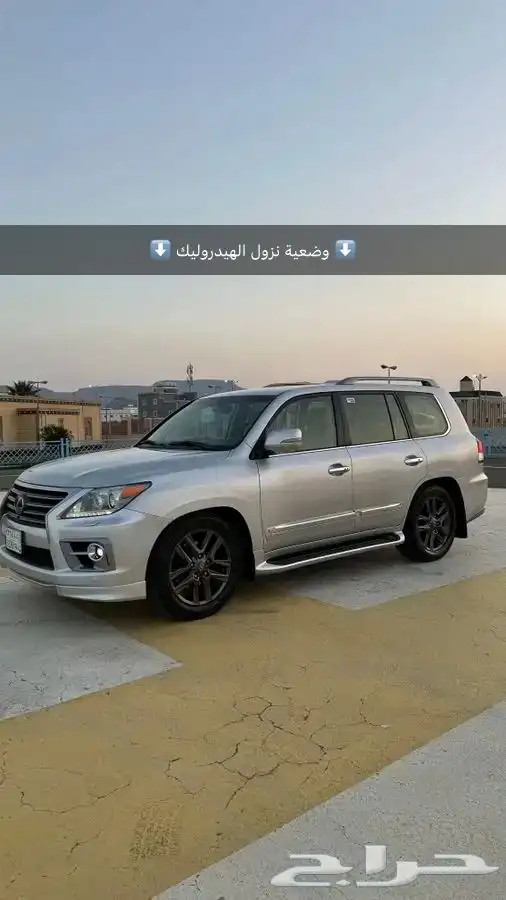 تمم البيع - لكزس - بريمي - 2014 - آخر دفعة - بحالة الوكالة 28