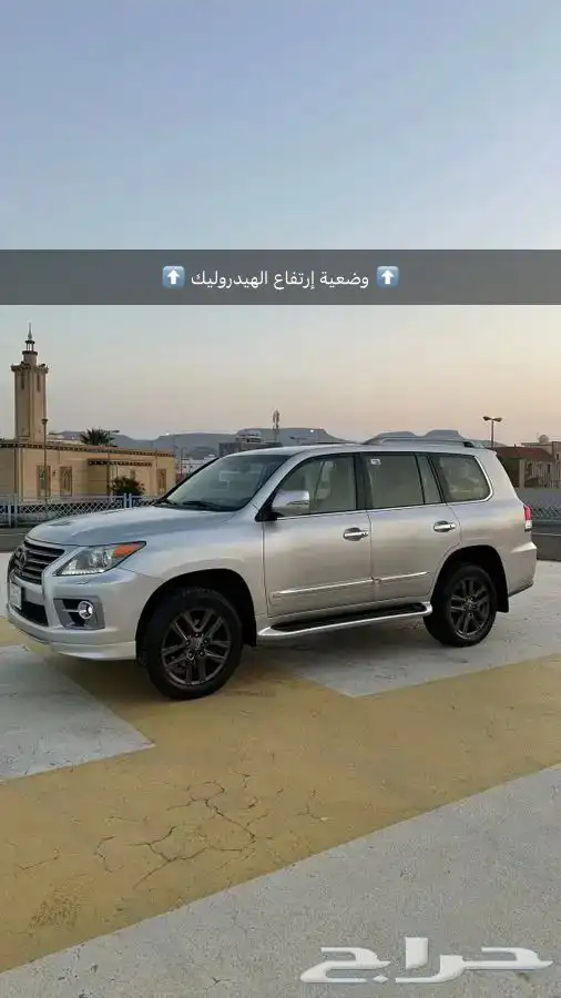 تمم البيع - لكزس - بريمي - 2014 - آخر دفعة - بحالة الوكالة 27