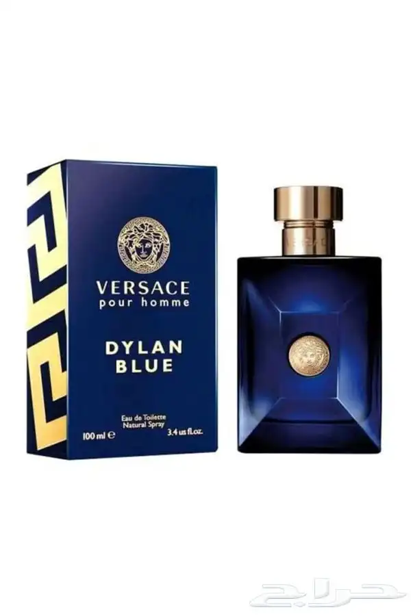 عطر فرزاتشي ديلان بلو 100 مل. انباع 0